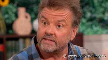 Martin Roberts will risk speeding up his 'demise' after near death experience in a bid to help troubled children get their lives on track as they work on £500,000 renovation project