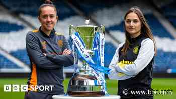 Old Firm rivals ready for Scottish Cup semi-final