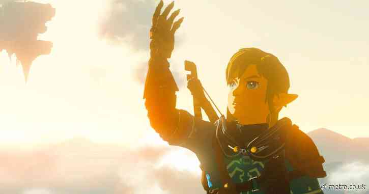 Zelda: Tears Of The Kingdom is a chore and has no respect for your time – Reader’s Feature