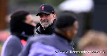 'Never has my team heard that' - Jurgen Klopp sends brutal message to Liverpool squad