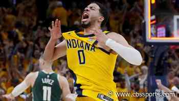 Bucks-Pacers Game 3: Ranking the five craziest moments from Indiana's instant classic overtime win