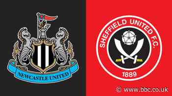 Newcastle United v Sheffield United preview: Team news, head-to-head and stats
