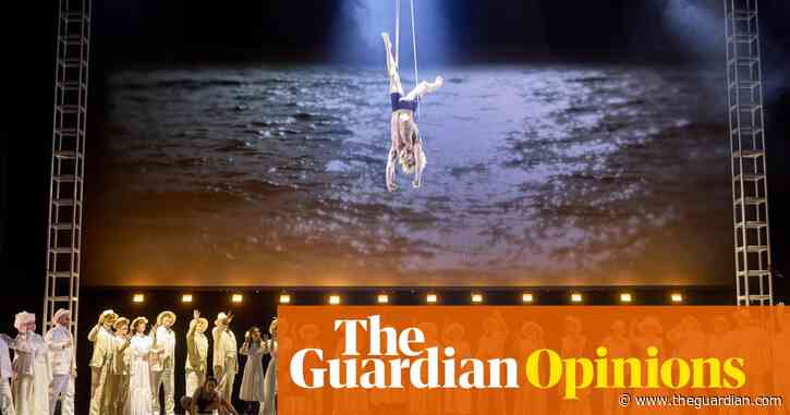 The Tories’ poisonous anti-culture politics has crushed the arts. Bring on election night | Polly Toynbee