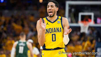 Indiana Pacers: Tyrese Haliburton Reacts to Epic Game-Winner That Stunned Bucks