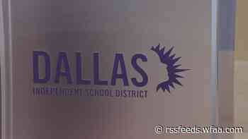 Dallas ISD announces new security measures districtwide