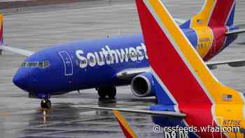 Changes coming to Southwest Airlines seating policy? The airline says it's weighing options after disappointing first-quarter report