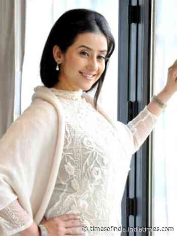 Beauty lessons to learn from Manisha Koirala