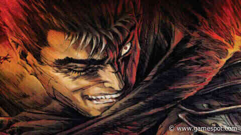 Berserk On Blu-Ray Is Back In Stock - Snag A Copy Of The Popular Anime Before It's Gone