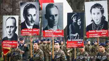 Polnische Geschichtskriege