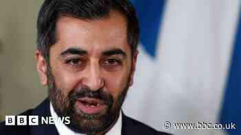 Yousaf will not resign as Scotland's first minister