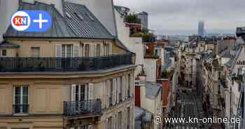 Paris: Flucht vor unbezahlbaren Mieten - die Stadt der Liebe schrumpft und schrumpft