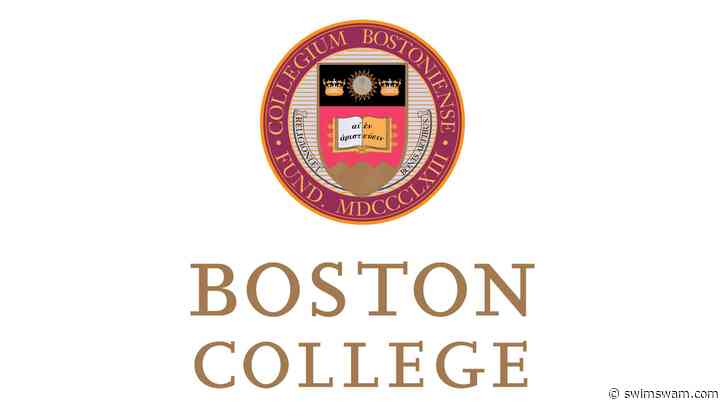 Boston College Posts Head Coaching Job, Implying Intention To Continue Swim Program