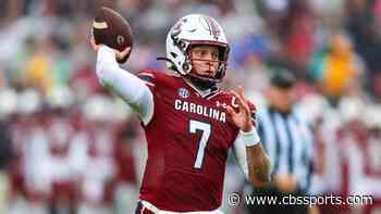 2024 NFL Draft: Predicting where Spencer Rattler, Jordan Travis and other remaining QBs will land during Day 3