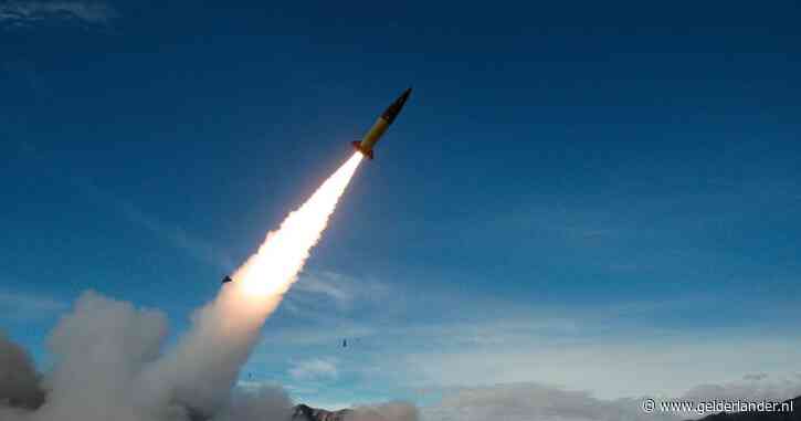 Amerikaanse ATACMS-raketten brengen ook Krimbrug binnen bereik: ‘Dat gaat Rusland pijn doen’