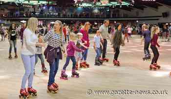 Rollerworld returns with all-day event at Charter Hall