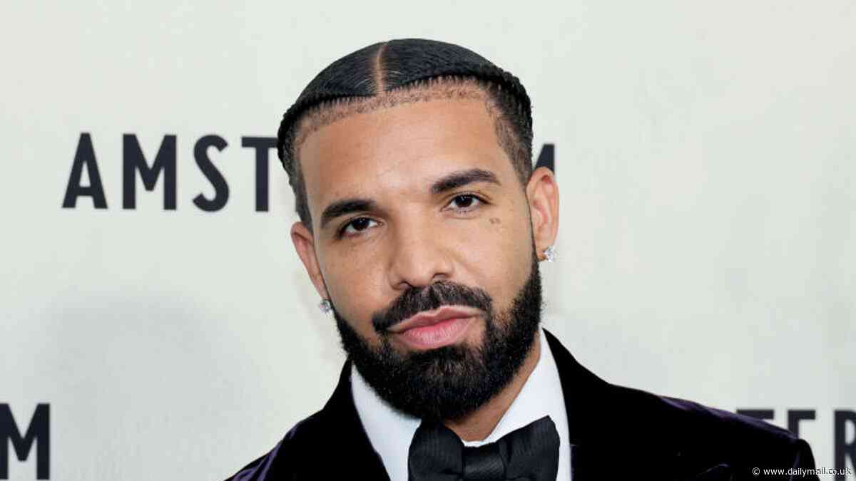 Drake TAKES DOWN Kendrick Lamar diss track after Tupac's estate threatened rapper with legal action for using AI to recreate late rap icon's voice