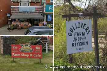 Best farm shops in and around the BCP area to visit