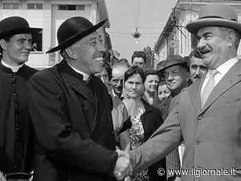 Don Camillo monsignore ma non troppo, tutte le location del film