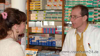 Arzneimittel richtig und sicher anwenden: kostenlose Beratung auch in Apotheken der Region