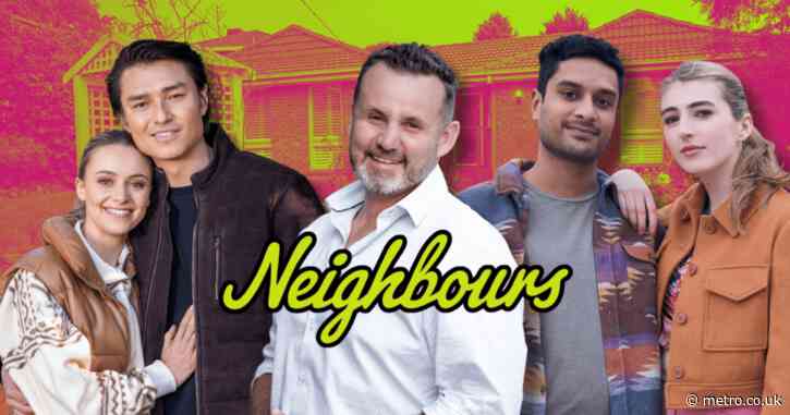 Neighbours return as tragedy is ‘sealed’ with major character left to die in new spoilers