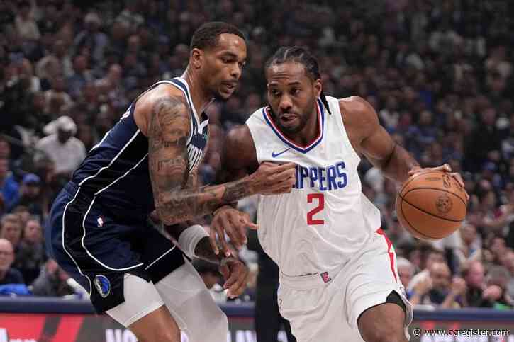 Swanson: Clippers have trouble reincorporating Kawhi Leonard