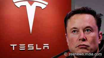 Tesla Layoffs: EV Maker To Cut 693 Employees Amid Decline In Sales