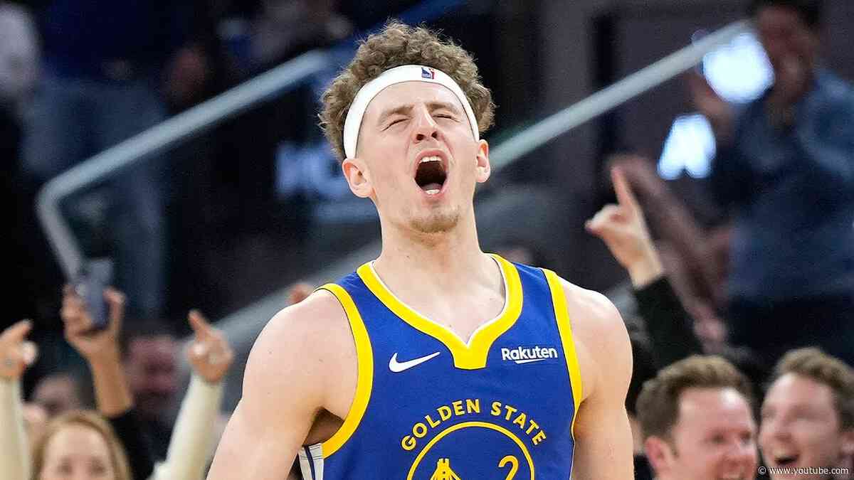 Warriors Snapshots: Best Reacts of the Season