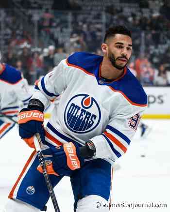 Player grades: Evander Kane everything, everywhere, all at once as Edmonton Oilers whip Los Angeles Kings