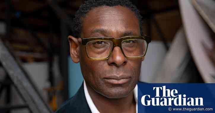 Weekend podcast: ‘I was hammered on stage’ – David Harewood on racism and success; John Crace on ‘tetchy’ Rishi; the answer to insomnia hell; and Baby Reindeer fall out