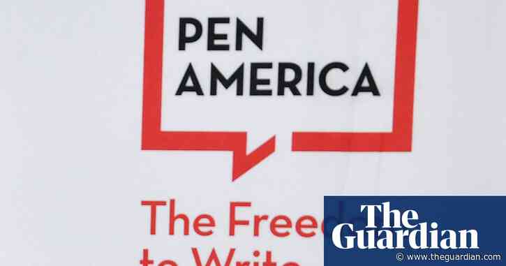 PEN America cancels festival after authors drop out in support of Gaza