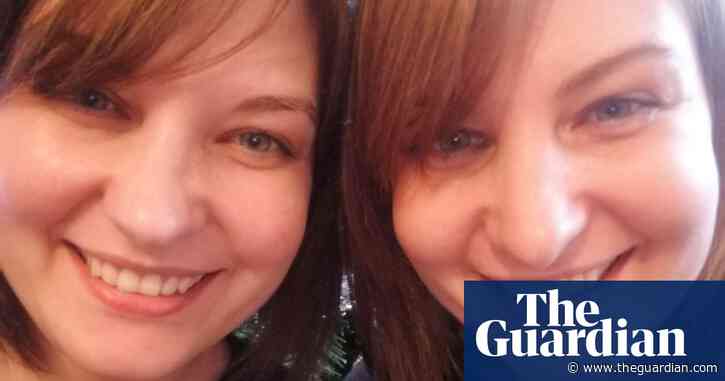 ‘It should have been safe’: twin of woman found under coat in A&E says death avoidable