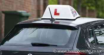 The reason you could fail your driving test before getting in the car