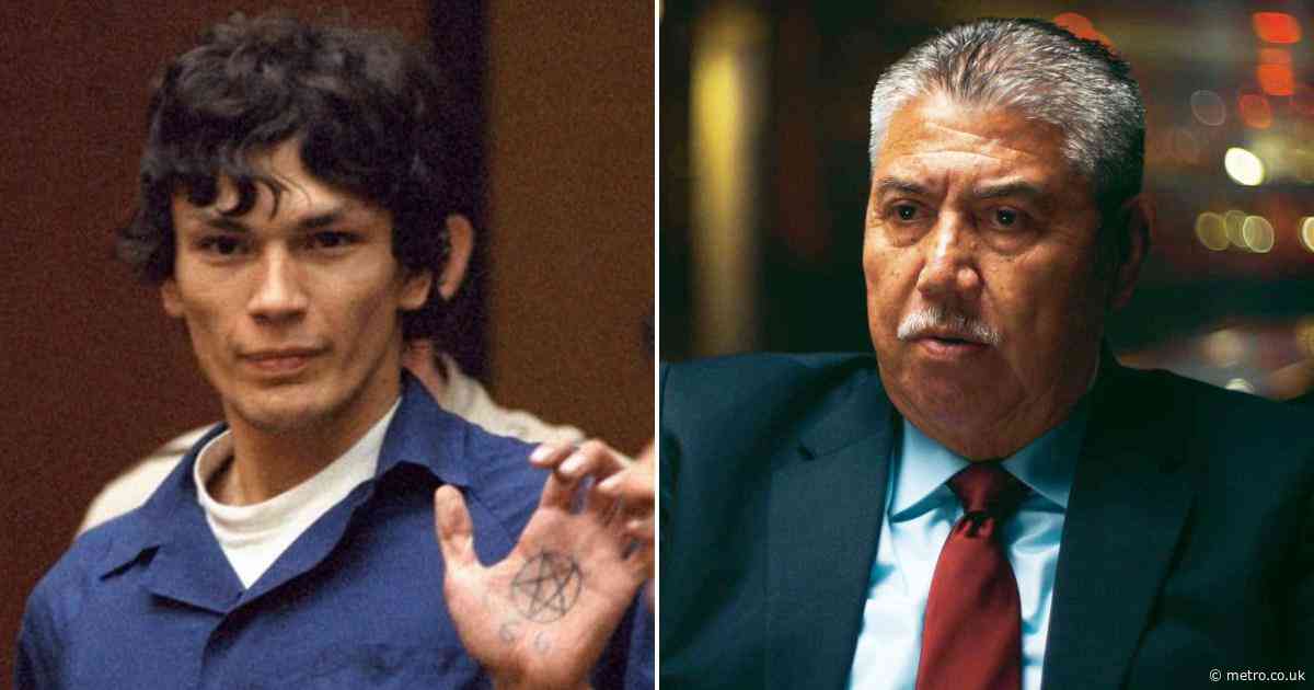 Why Night Stalker Richard Ramirez is still ‘unique’ among serial killers 40 years later