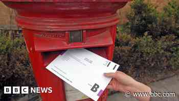 Hundreds of duplicate postal ballots sent to voters