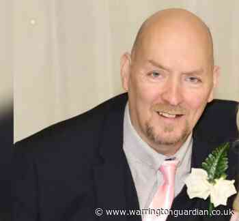 Tributes to 'real family man' and 'dedicated' football manager Stephen