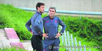 Valverde destaca que el ascenso del filial mejorará la formación