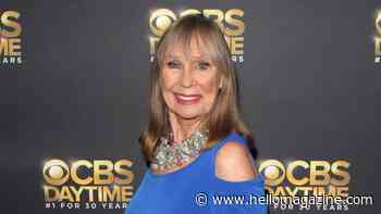 The Young and the Restless star Marla Adams dies aged 85