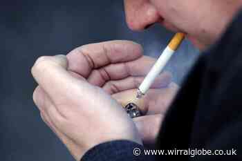 NHS spent £525,000 to help Wirral smokers quit last year