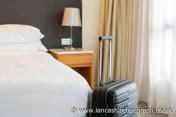 What items you can and can't take from hotel rooms