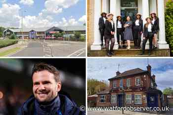 The Horns, Ofsted joy, Tom Cleverley: 5 big stories this week