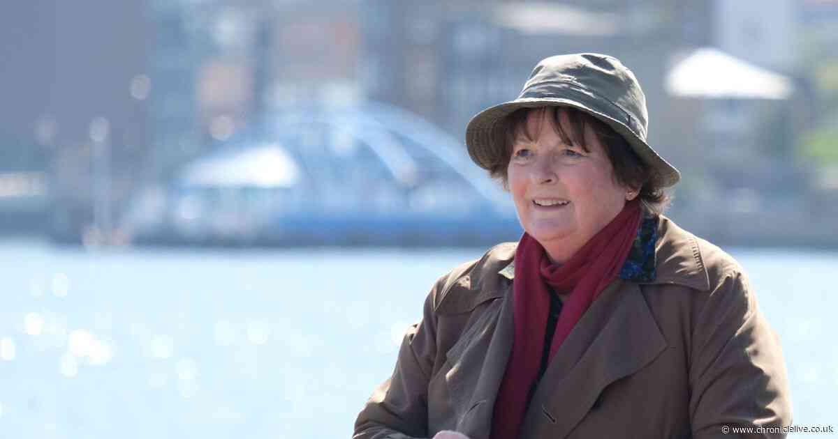 How many Vera characters can you name? Test your knowledge with our bumper quiz