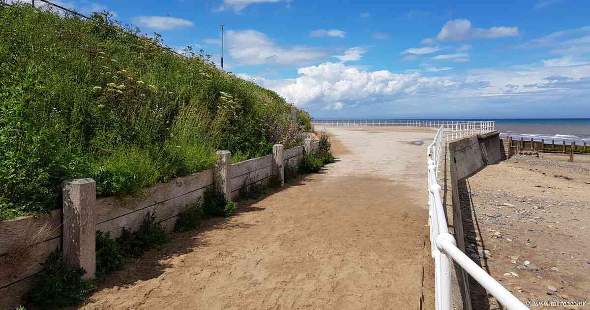 Underrated and beautiful seaside town that boasts the UK’s cheapest parking