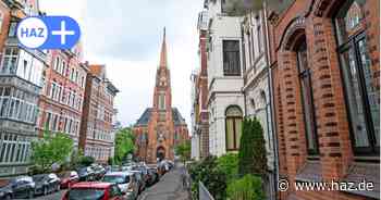Eigentumswohnungen in Hannover: Preise sind 2024 teils billiger als 2020