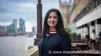 YASMIN QURESHI: Why Bolton Council budget is so important