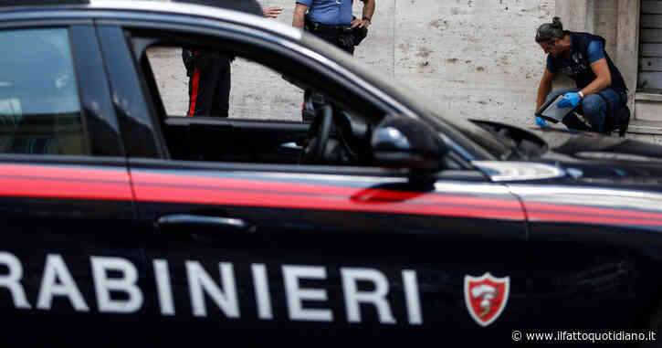 Uccide un 32enne in strada a Villafranca Padovana: un vicino poliziotto lo vede, lo insegue e lo ferma insieme ai carabinieri