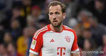 Knackt Kane den Lewandowski-Rekord? Bayern-Star braucht Tor-Novum gegen Frankfurt