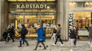 Galeria Karstadt Kaufhof: Diese 16 Kaufhäuser werden geschlossen