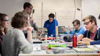 Hamburger Schule bietet parallel zum Abi Berufsausbildung an