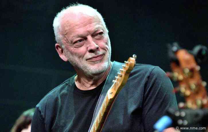 David Gilmour would allow an ABBA Voyage-style Pink Floyd hologram show under “a series of very, very difficult and onerous conditions”