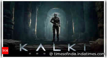 Kalki 2898 AD to release on June 27?